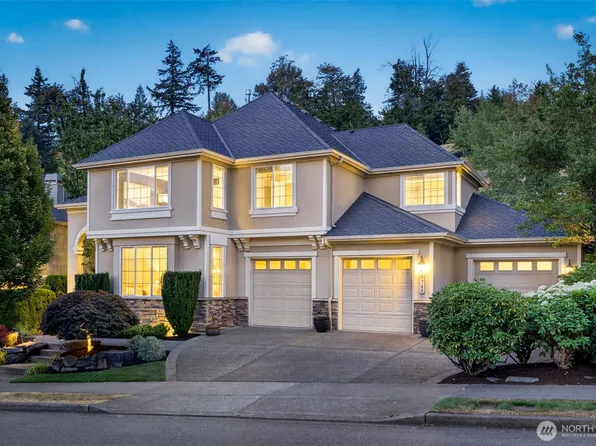 1760 30th Avenue NE, Issaquah, WA 98029