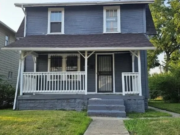 3619 Hoover Ave, Dayton, OH 45402
