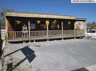 308 S Bullard St, Silver City, NM 88061