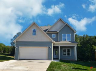 1200 Boulder Pass Rd LOT 66, Clarksville, TN 37040
