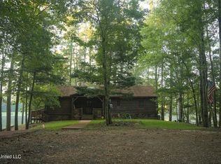 250 Rockwood Rd, Florence, MS 39073