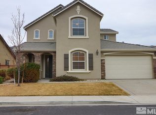 10660 Cedar Bend Ct, Reno, NV 89521