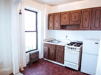 Rented by Living New York