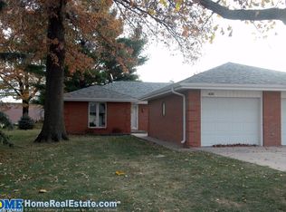 1430 N 8th St, Seward, NE 68434