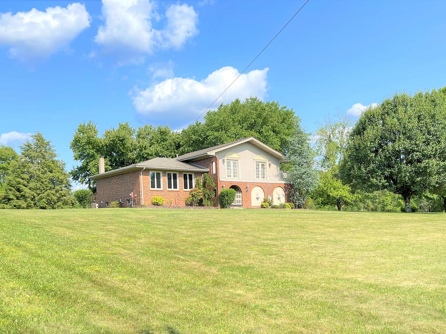 1272 W Highway 1376, East Bernstadt, KY 40729 Zillow