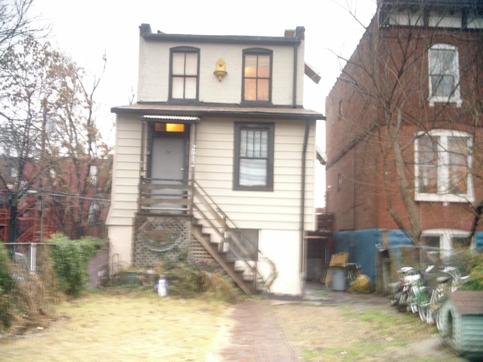 2912 Texas Ave photo 1