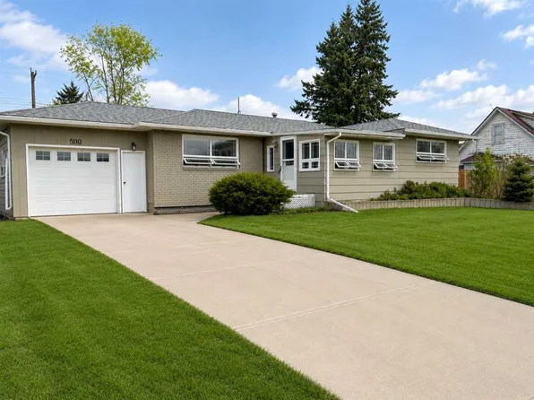 5110 E 51st St, Castor, AB T0C 0X0
