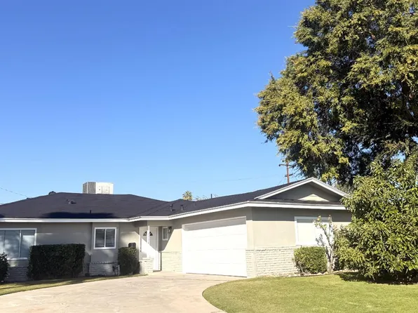3004 Saratoga St, Bakersfield, CA 93306