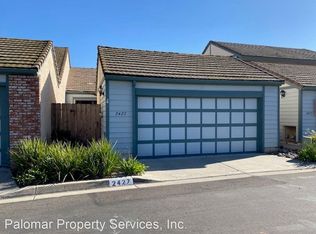 2427 Hawthorn Gln, Escondido, CA 92027