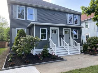 164 Grant St #2, Framingham, MA 01702