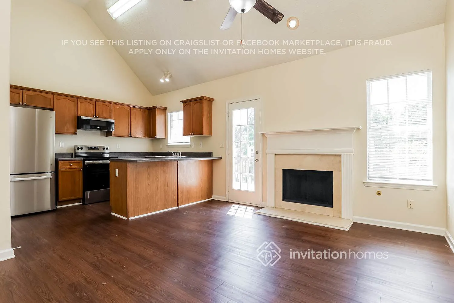 434 Limerick Way Hampton, GA 30228 — Photo 4