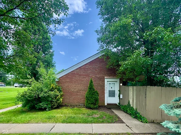 7392 S Meridian St, Indianapolis, IN 46217