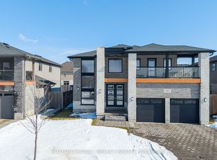 1062 Melsetter Way, London, ON N6G0S4