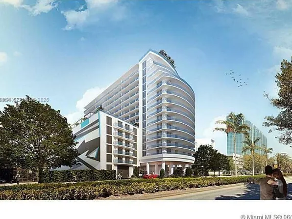 4250 Biscayne Blvd APT 1516, Miami, FL 33137