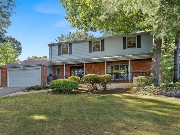 26 Bayberry Rd, Danvers, MA 01923