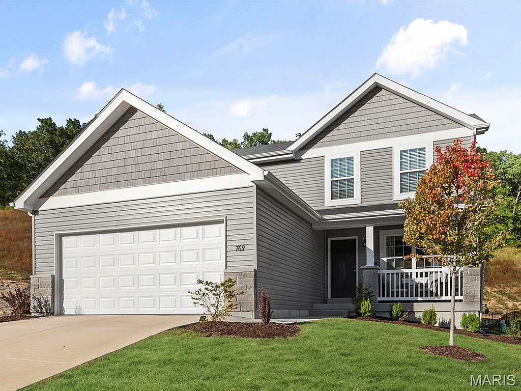 4352 Bear Ridge Dr photo 1