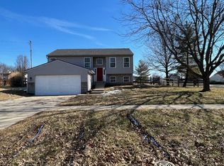 3424 Jenny Lind Rd, Amelia, OH 45102
