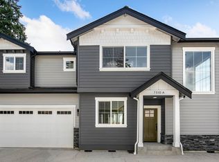 7510 210th St SW #A, Edmonds, WA 98026