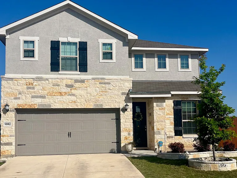 9102 Novacek Blvd — Photo 1