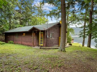 117 Tulgeywood Ln, Old Forge, NY 13420