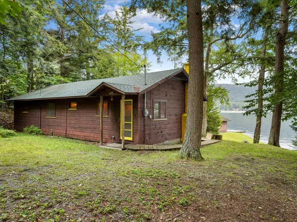 117 Tulgeywood Ln, Old Forge, NY 13420