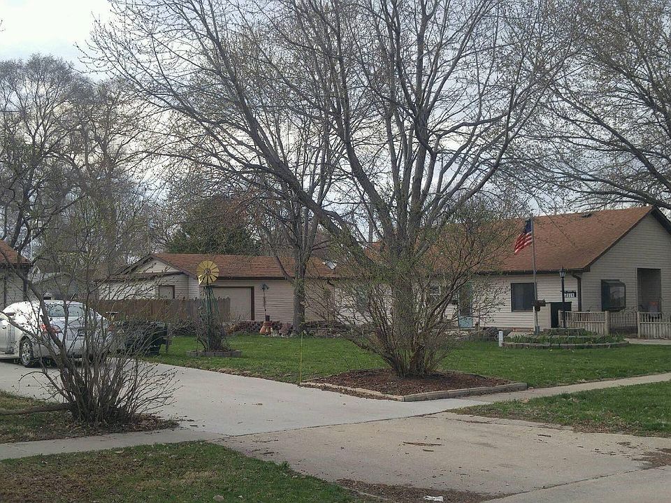 Ranch