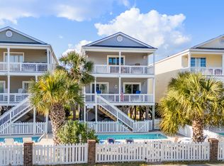 111B Yaupon Dr S, Myrtle Beach, SC 29575
