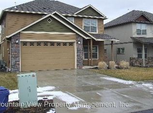 646 SE Glencoe Pl, Bend, OR