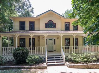 8460 Ridge Rd, Fairburn, GA 30213