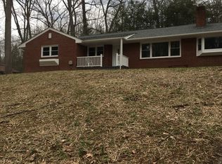 853 Hollow Rd, Marion, VA 24354