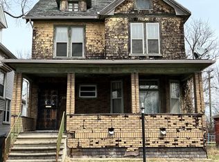 2954 Helen St, Detroit, MI 48207