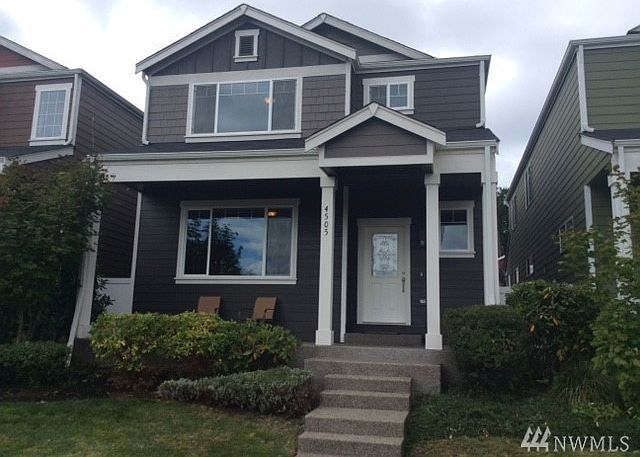 1st image of 4505 Fairweather St NE