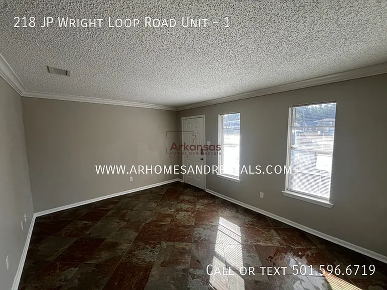 218 S Jp Wright Loop Rd #1 — Photo 5