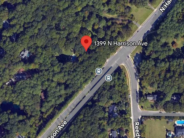 1399 N Harrison Ave, Cary, NC 27513
