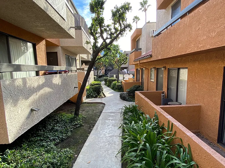 Villa Marbella Apartments — Photo 7