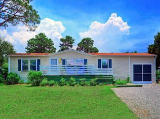 334 Bay St, Mexico Beach, FL 32456