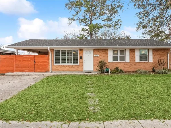 2607 Kentucky Ave, Kenner, LA 70062