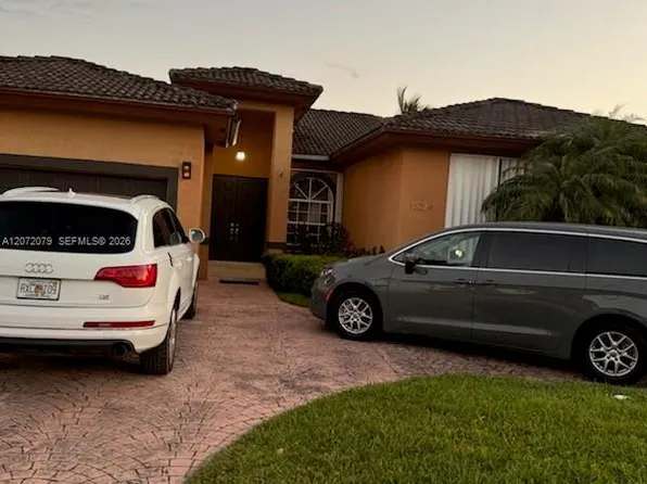 15234 SW 140th St, Miami, FL 33196