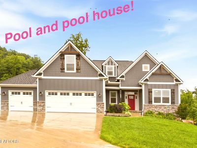 137 Black Oak Dr, Oak Ridge, TN, 37830