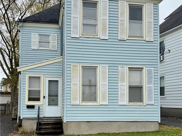1149 McQuade Ave, Utica, NY 13501