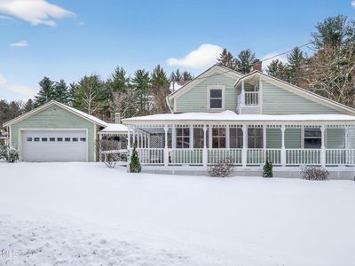 341 W Maple Street, Corinth, NY, 12822