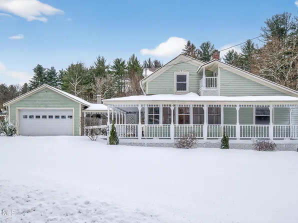 341 W Maple Street, Corinth, NY 12822