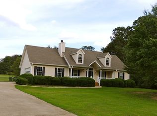 35 Hunters Xing, Covington, GA 30016