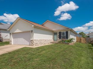 104 Serena Way, Georgetown, KY 40324