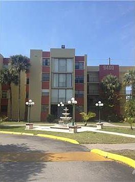 1st image of 9400 W Flagler St APT 410