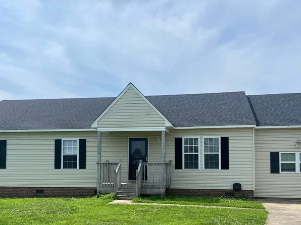 107 Cotton Ct Lot 40, Camden, NC 27921