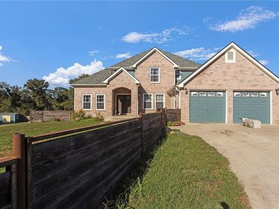 3071 Crabtree Ln, Odessa, MO, 64076