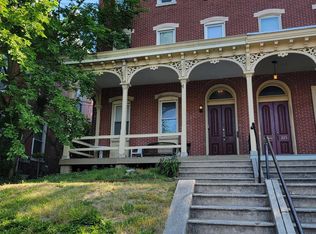 223 Jacoby St, Norristown, PA 19401