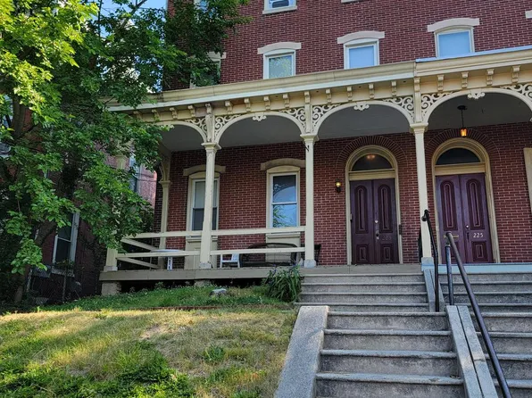223 Jacoby St, Norristown, PA 19401