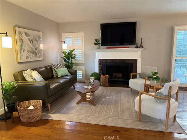 312 Pasadena Ave #10-C, South Pasadena, CA 91030
